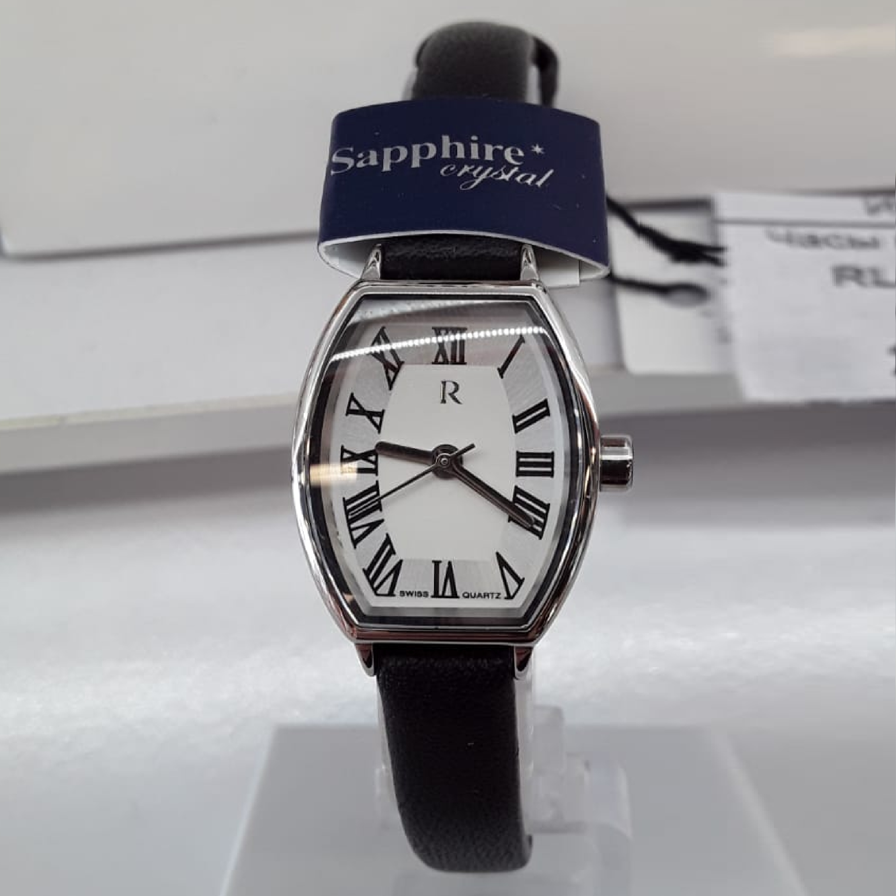 ROMANSON RL 1B27L LW(WH) - ROMANSON None None